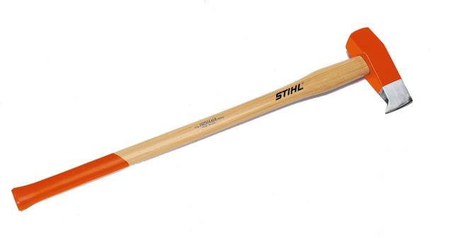 SIEKIERA MŁOT STIHL DO ŁUPANIA AX 30 C