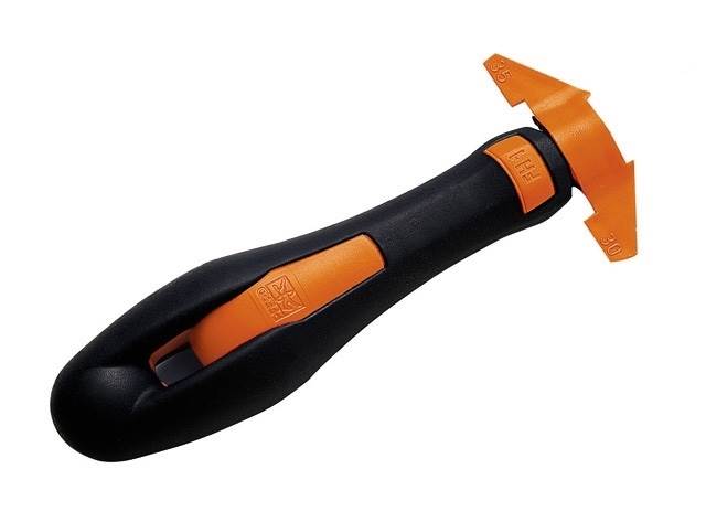 UCHWYT DO PILNIKÓW OKRĄGŁYCH STIHL FH1