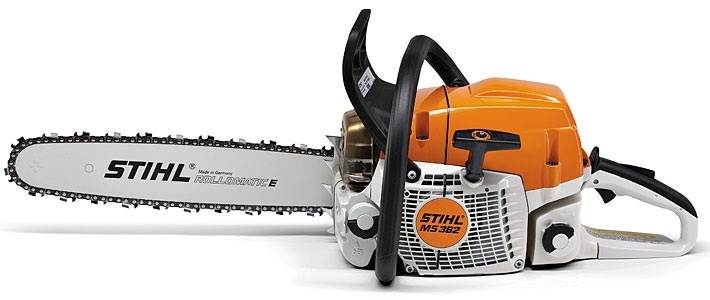 PILARKA STIHL MS 362 4,8KM 37cm
