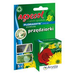 FLORAMITE 240SC 5ml