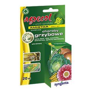 AMISTAR 250SC 5ml
