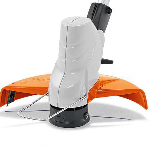 PODKASZARKA STIHL FSE 52