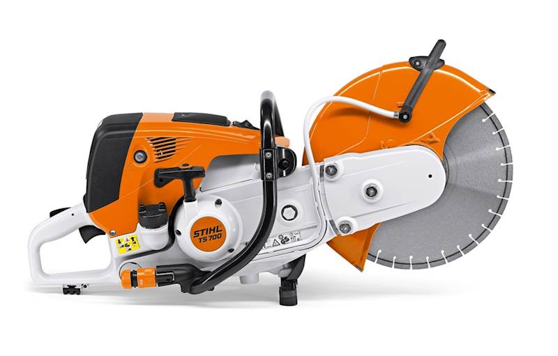 PRZECINARKA STIHL TS 700