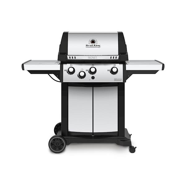 GRILL GAZOWY BROIL KING SIGNET 340