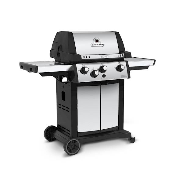 GRILL GAZOWY BROIL KING SIGNET 340