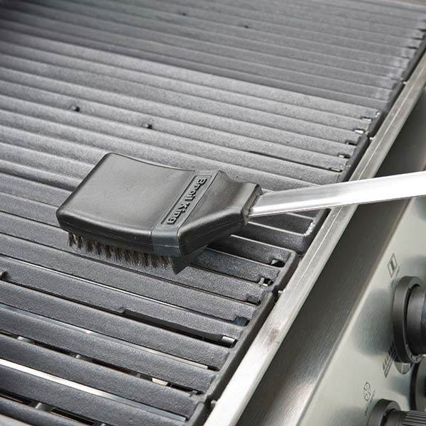 NASADKA SZCZOTKI PREMIUM BROIL KING