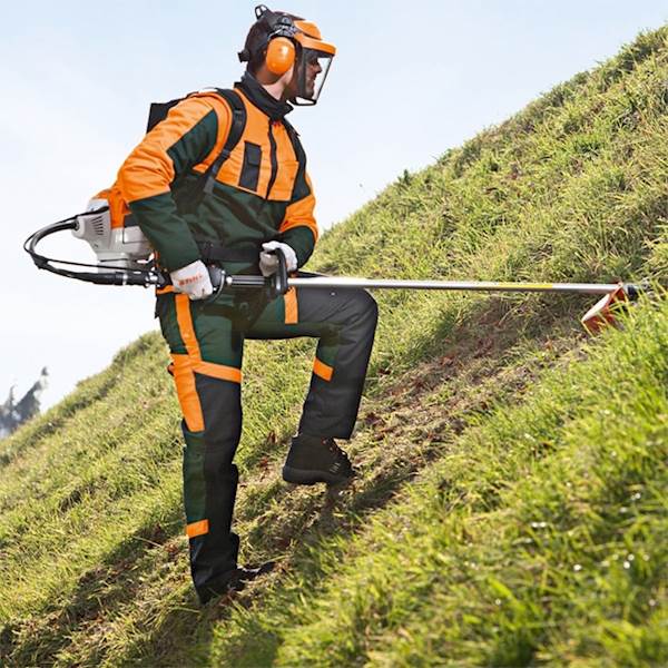 KOSA STIHL FR 410 C-E