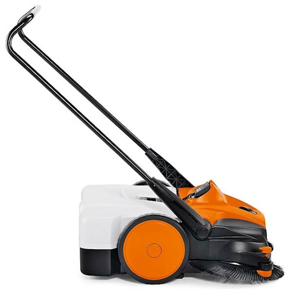 ZAMIATARKA STIHL AKU KGA 770 /AP