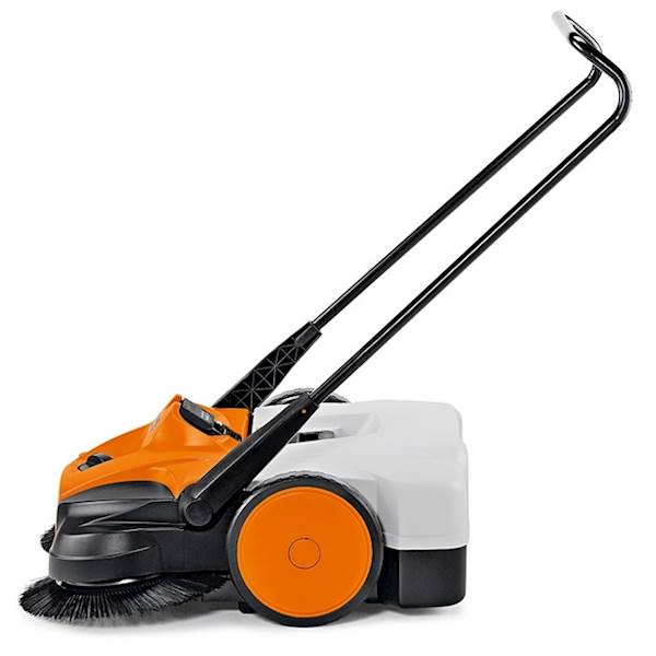 ZAMIATARKA STIHL AKU KGA 770 /AP