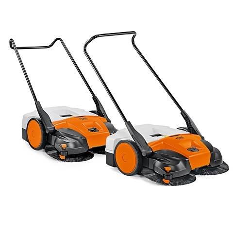 ZAMIATARKA STIHL AKU KGA 770 /AP