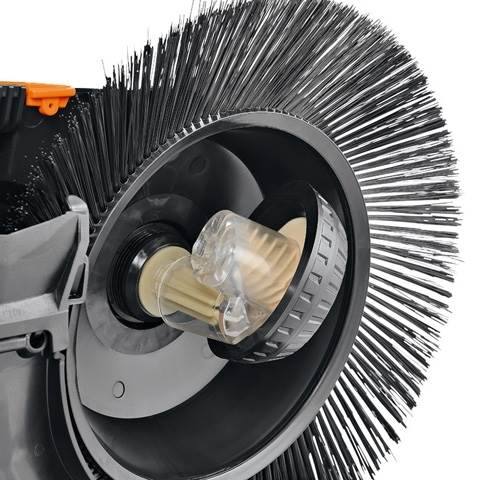 ZAMIATARKA STIHL AKU KGA 770 /AP
