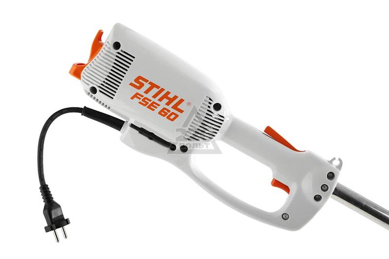 PODKASZARKA STIHL FSE 60