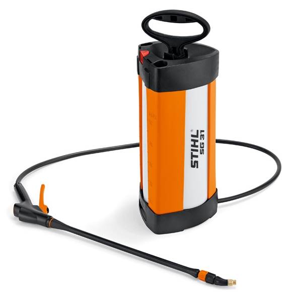 OPRYSKIWACZ STIHL SG 31 5l