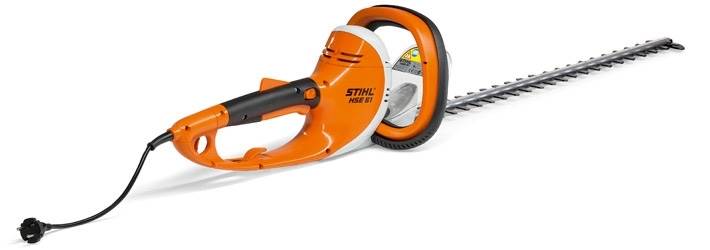 NOŻYCE STIHL HSE 71  600mm