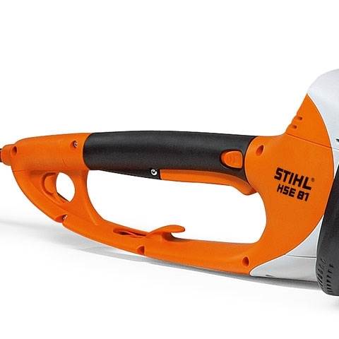 NOŻYCE STIHL HSE 71  600mm