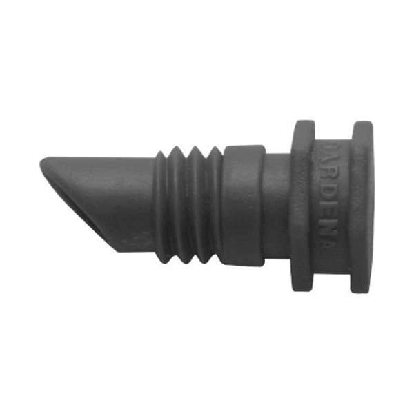 KOREK GARDENA ZAMYKAJĄCY 3/16 - 10szt MICRO-DRIP