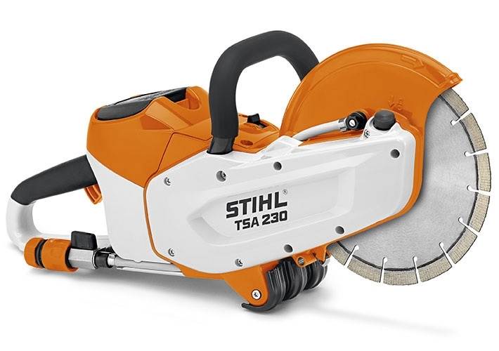 PRZECINARKA STIHL AKU TSA 230 /AP