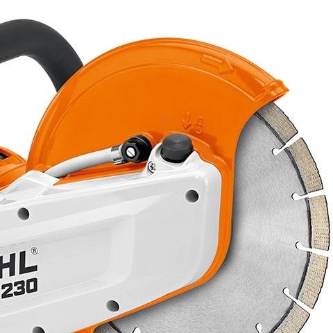 PRZECINARKA STIHL AKU TSA 230 /AP
