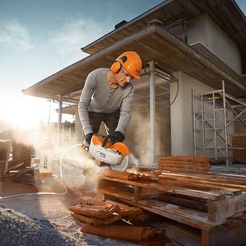 PRZECINARKA STIHL AKU TSA 230 /AP