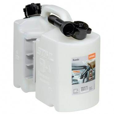 KANISTER STIHL KOMBI BIAŁY 5L/3L