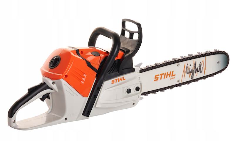 ZABAWKA PILARKA STIHL