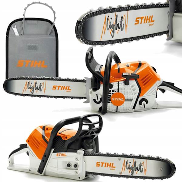 ZABAWKA PILARKA STIHL