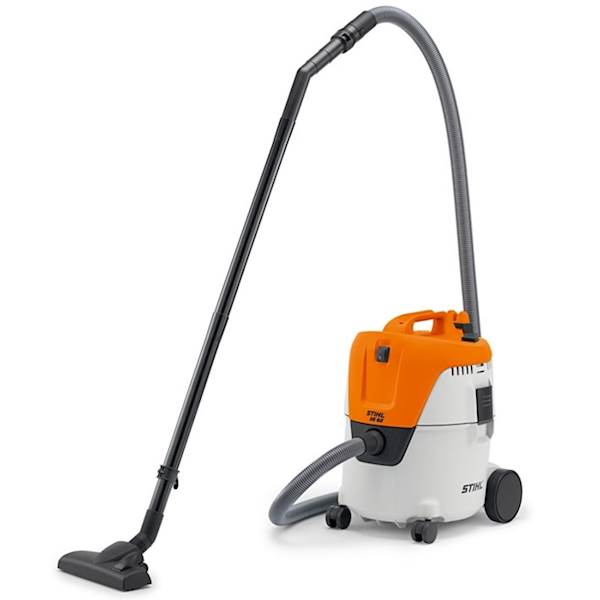 ODKURZACZ PRZEMYSŁOWY STIHL SE 62