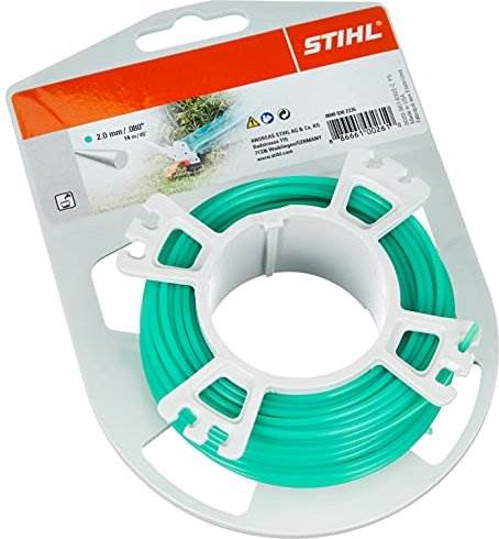 ŻYŁKA STIHL okrągła 2,0mm X 15,3m
