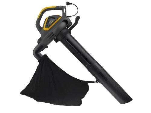 DMUCHAWA + ODKURZACZ STIGA BL 130 C V