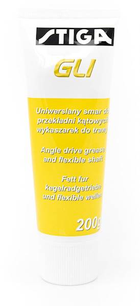 SMAR STIGA GL1 200g DO PRZEKŁADNI KĄTOWYCH