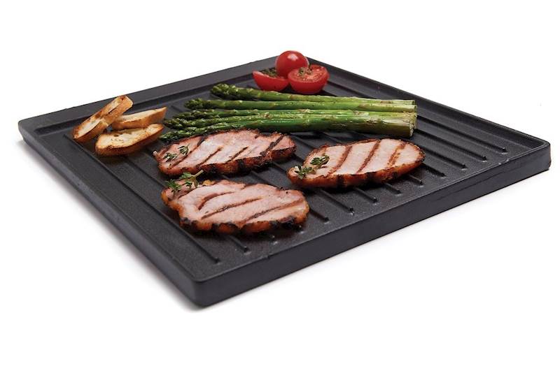 PŁYTA ŻELIWNA BARON CROWN BROIL KING