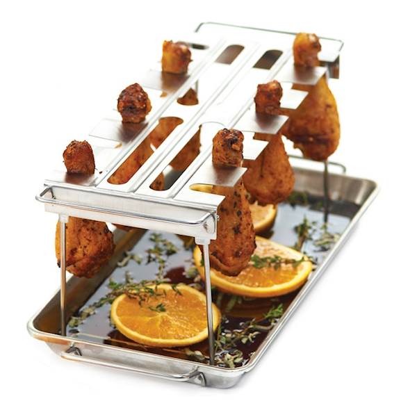 STOJAK DO UDEK PREMIUM BROIL KING