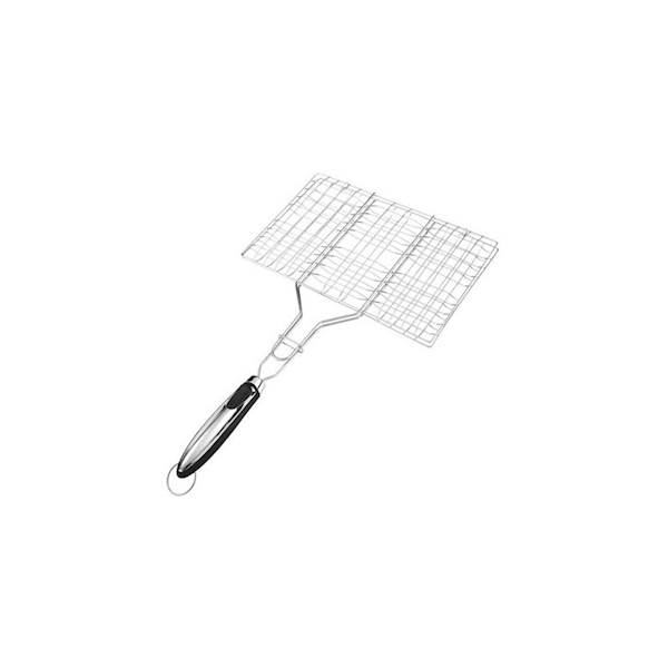 OPIEKACZ OBROTOWY INOX
