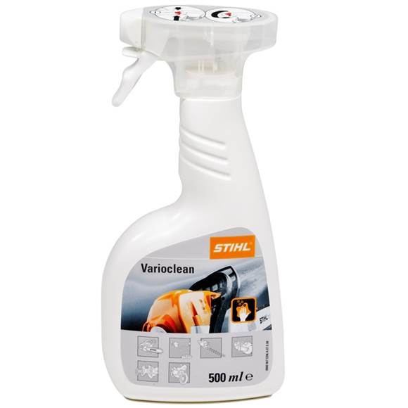 ŚRODEK CZYSZCZĄCY VARIOCLEAN 500ml