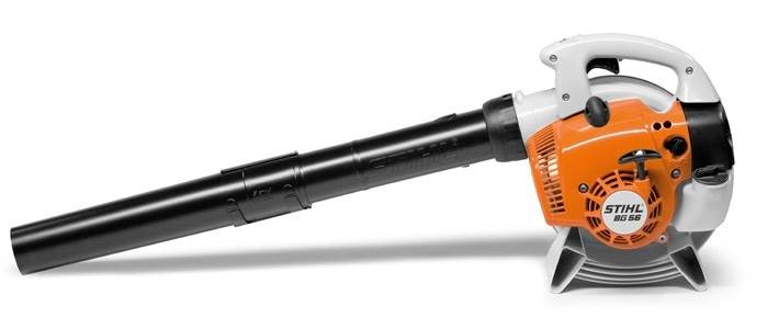 DMUCHAWA STIHL BG 56
