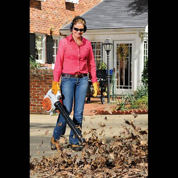 DMUCHAWA STIHL BG 56