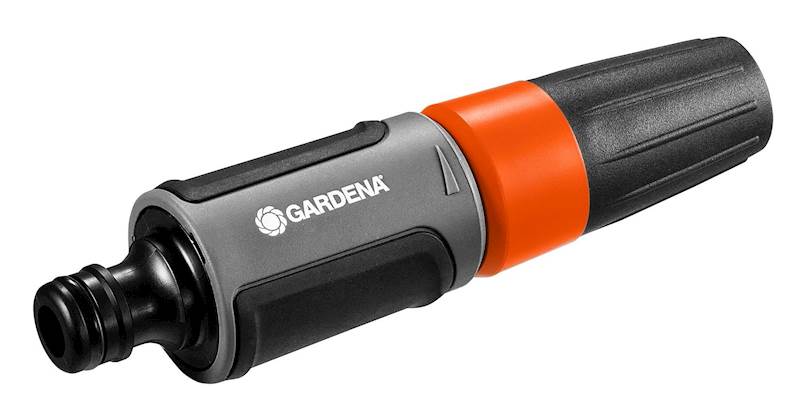 PISTOLET GARDENA DYSZA ZRASZAJĄCY CLASSIC