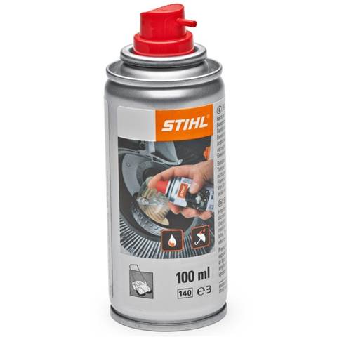 SPRAY STIHL SILIKONOWY 100ML