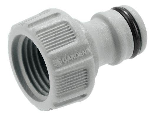PRZYŁĄCZE GARDENA KRANOWE 1/2" - OGS