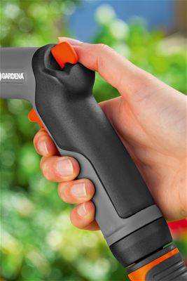 PISTOLET GARDENA ZRASZAJĄCY CLASSIC