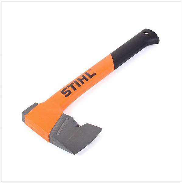 SIEKIERA TOPOREK STIHL AX 6 P