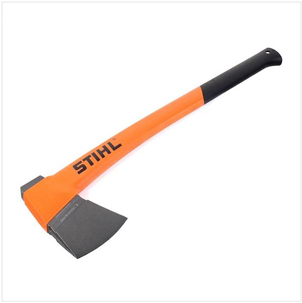 SIEKIERA STIHL AX 15 P