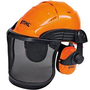 HEŁM OCHRONNY STIHL ADVANCE X-VENT 