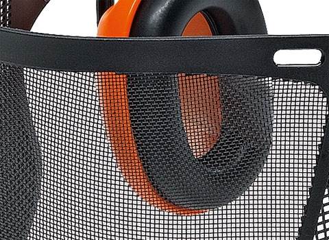 HEŁM OCHRONNY STIHL ADVANCE X-VENT 