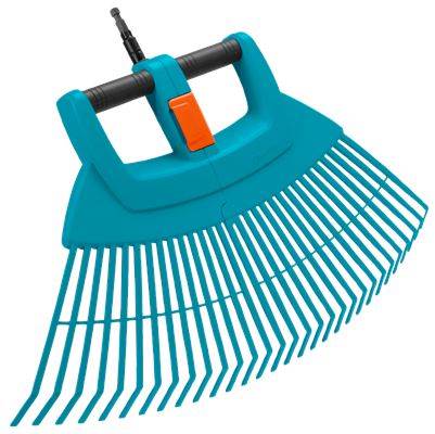 GRABIE GARDENA XXL DZIELONE 77CM CS
