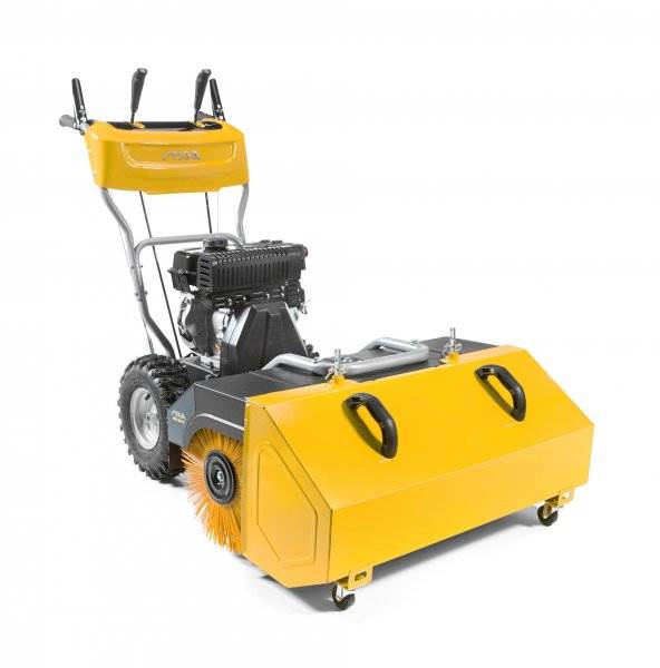 ZAMIATARKA SPALINOWA STIGA SWS 800 G