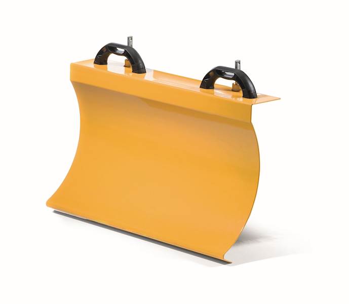 PŁUG STIGA 80cm DO ZAMIATARKI SWS 800G