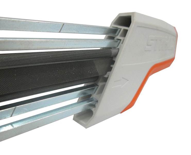 PROWADNIK 2 w 1 325" pilnik 4,8mm