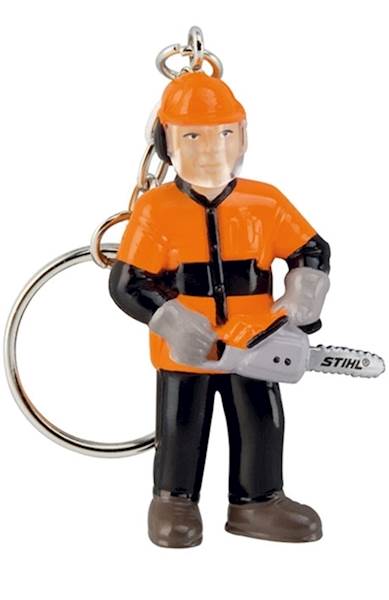 BRELOCZYK STIHL DRWAL