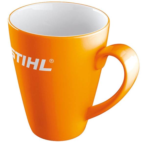KUBEK PORCELANOWY STIHL